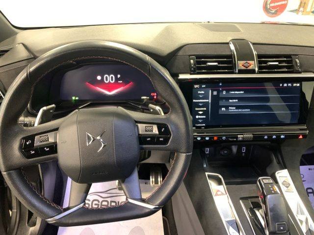 DS DS 7 PERFORMANCE LINE + STRAFULL 1.5 - foto 12