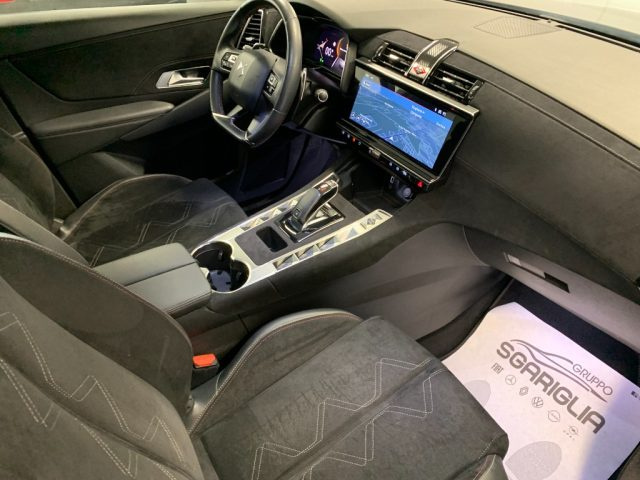DS DS 7 PERFORMANCE LINE + STRAFULL 1.5 - foto 15