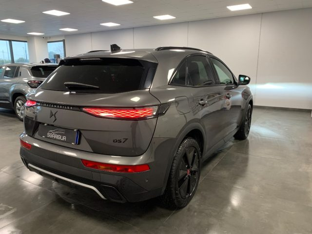 DS DS 7 PERFORMANCE LINE + STRAFULL 1.5 - foto 6