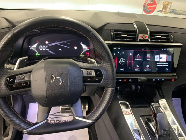 DS DS 7 PERFORMANCE LINE + STRAFULL 1.5 - foto 8