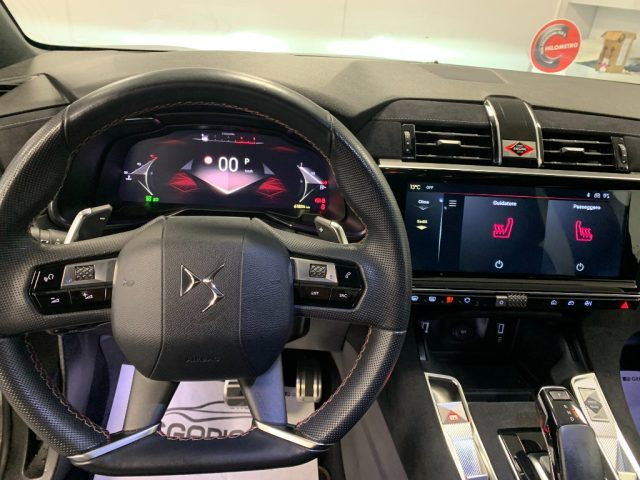 DS DS 7 PERFORMANCE LINE + STRAFULL 1.5 - foto 11