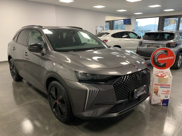 DS DS 7 PERFORMANCE LINE + STRAFULL 1.5 - foto 35
