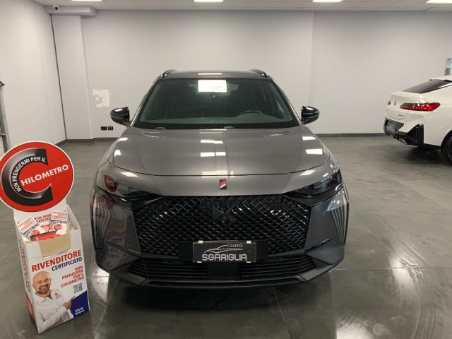 DS DS 7 PERFORMANCE LINE + STRAFULL 1.5 - foto 36