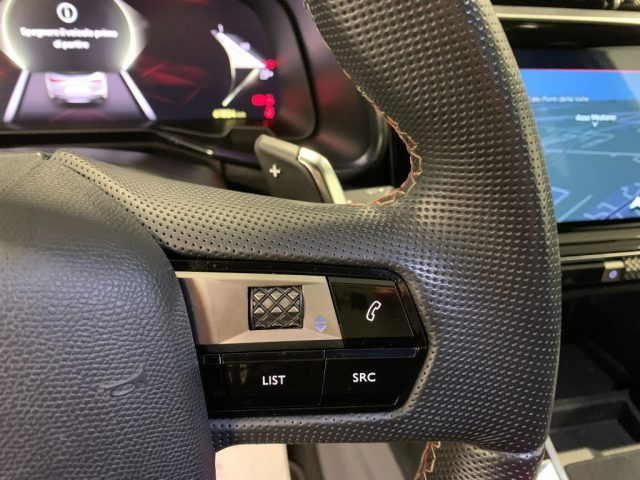 DS DS 7 PERFORMANCE LINE + STRAFULL 1.5 - foto 24