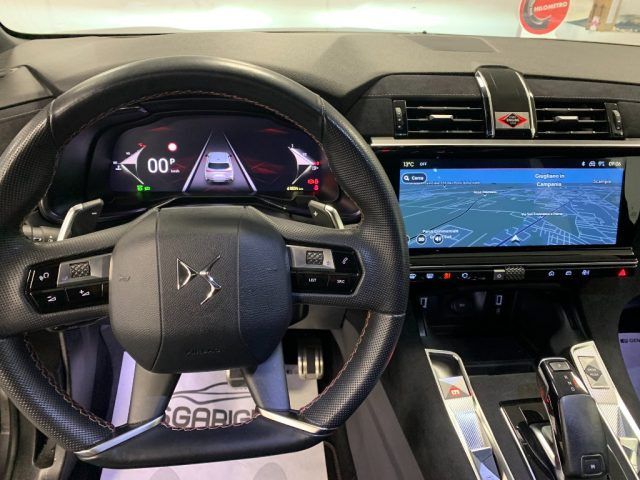 DS DS 7 PERFORMANCE LINE + STRAFULL 1.5 - foto 7