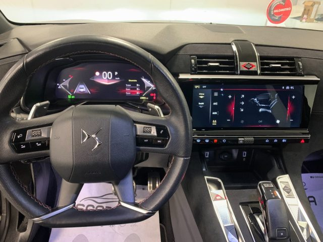 DS DS 7 PERFORMANCE LINE + STRAFULL 1.5 - foto 9
