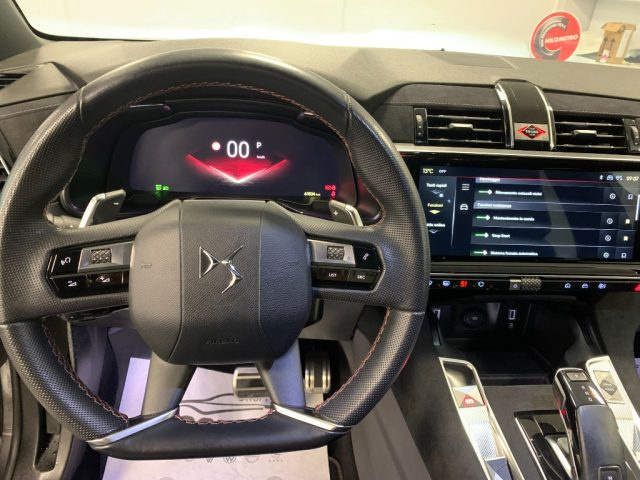 DS DS 7 PERFORMANCE LINE + STRAFULL 1.5 - foto 10