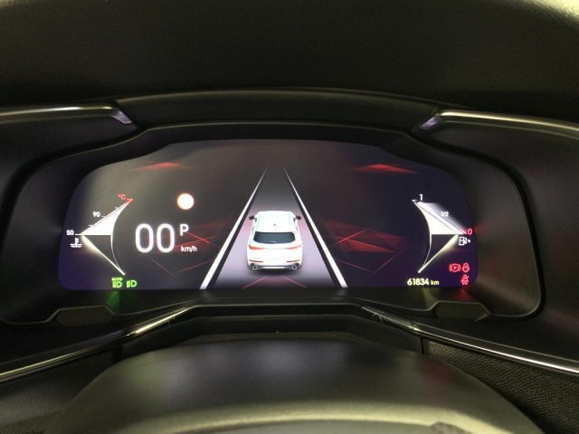DS DS 7 PERFORMANCE LINE + STRAFULL 1.5 - foto 19