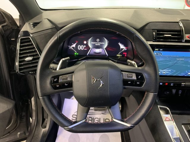 DS DS 7 PERFORMANCE LINE + STRAFULL 1.5 - foto 22