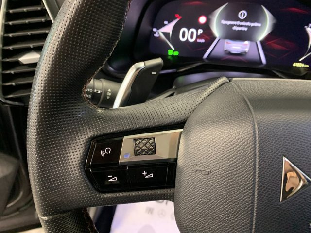 DS DS 7 PERFORMANCE LINE + STRAFULL 1.5 - foto 23