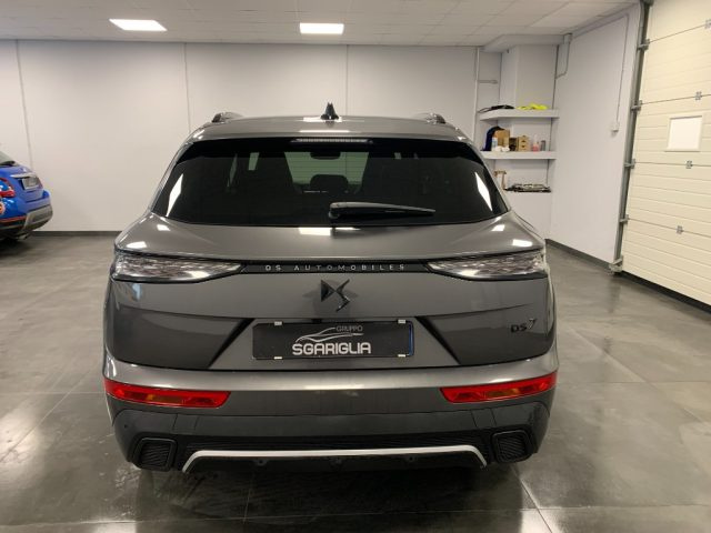 DS DS 7 PERFORMANCE LINE + STRAFULL 1.5 - foto 39