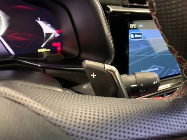 DS DS 7 PERFORMANCE LINE + STRAFULL 1.5 - foto 28