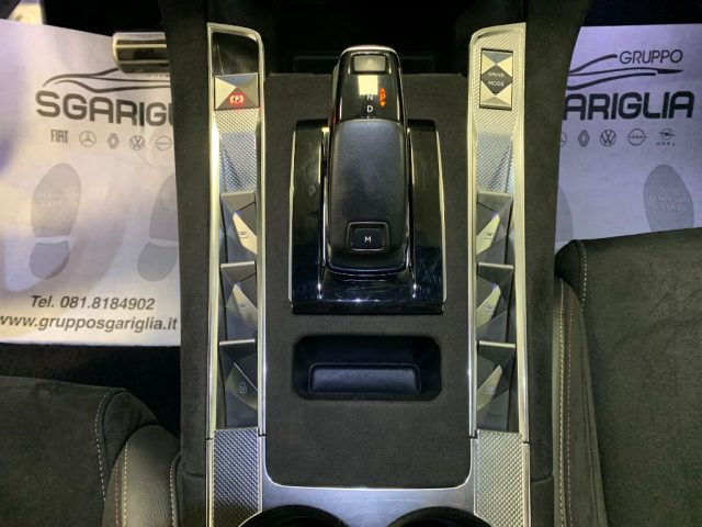 DS DS 7 PERFORMANCE LINE + STRAFULL 1.5 - foto 29