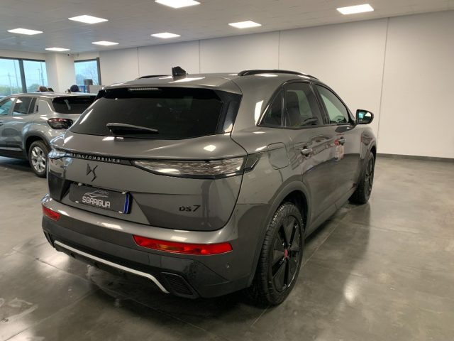 DS DS 7 PERFORMANCE LINE + STRAFULL 1.5 - foto 40