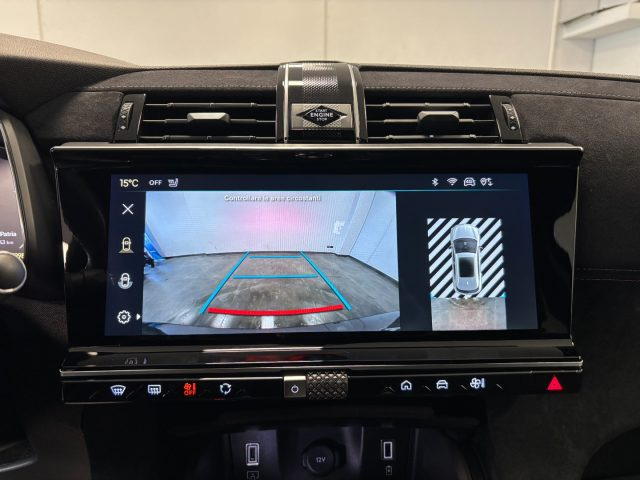 DS DS 7 PERFORMANCE LINE + STRAFULL 1.5 - foto 17