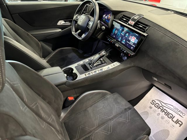 DS DS 7 PERFORMANCE LINE + STRAFULL 1.5 - foto 21
