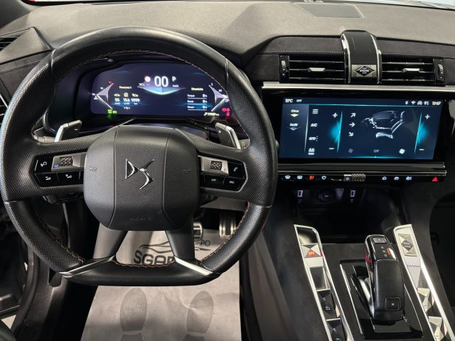 DS DS 7 PERFORMANCE LINE + STRAFULL 1.5 - foto 9