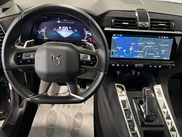 DS DS 7 PERFORMANCE LINE + STRAFULL 1.5 - foto 11