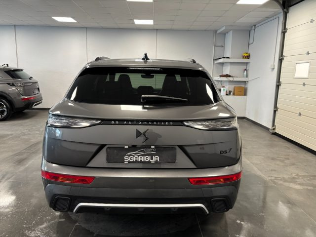 DS DS 7 PERFORMANCE LINE + STRAFULL 1.5 - foto 38