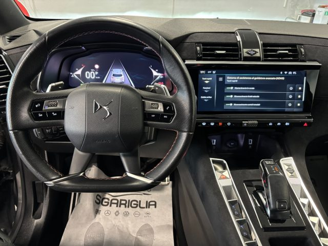 DS DS 7 PERFORMANCE LINE + STRAFULL 1.5 - foto 12