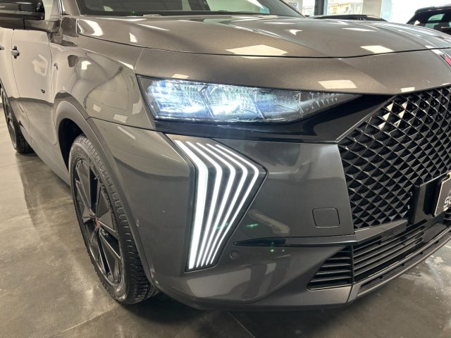 DS DS 7 PERFORMANCE LINE + STRAFULL 1.5 - foto 28