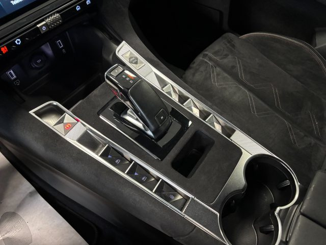 DS DS 7 PERFORMANCE LINE + STRAFULL 1.5 - foto 29