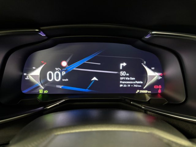 DS DS 7 PERFORMANCE LINE + STRAFULL 1.5 - foto 33