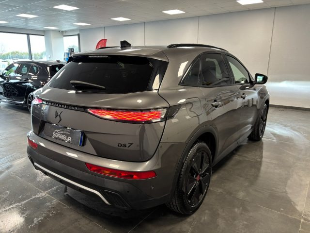DS DS 7 PERFORMANCE LINE + STRAFULL 1.5 - foto 6