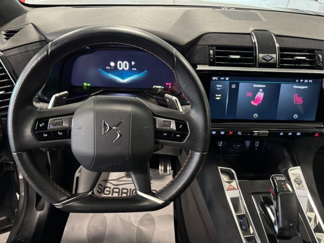 DS DS 7 PERFORMANCE LINE + STRAFULL 1.5 - foto 10