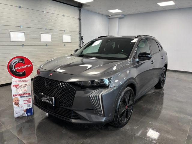 DS DS 7 PERFORMANCE LINE + STRAFULL 1.5 - foto 36