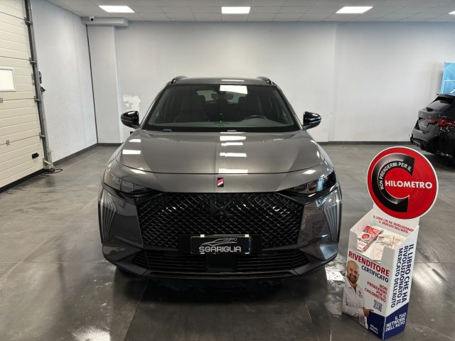DS DS 7 PERFORMANCE LINE + STRAFULL 1.5 - foto 35