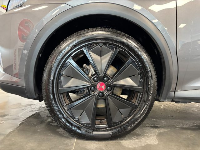 DS DS 7 PERFORMANCE LINE + STRAFULL 1.5 - foto 26