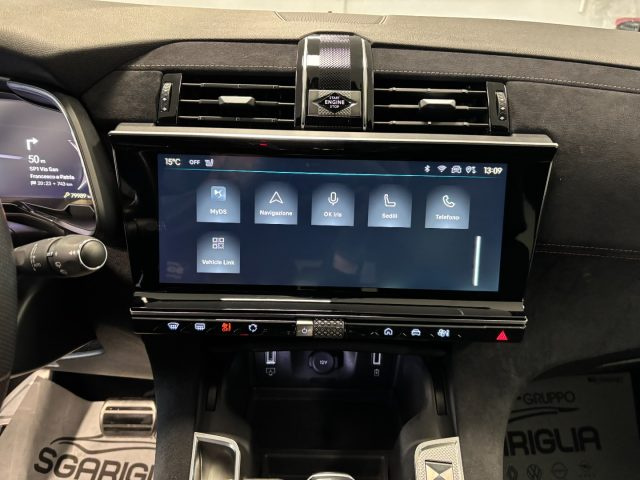 DS DS 7 PERFORMANCE LINE + STRAFULL 1.5 - foto 15