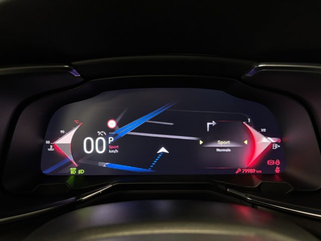 DS DS 7 PERFORMANCE LINE + STRAFULL 1.5 - foto 18