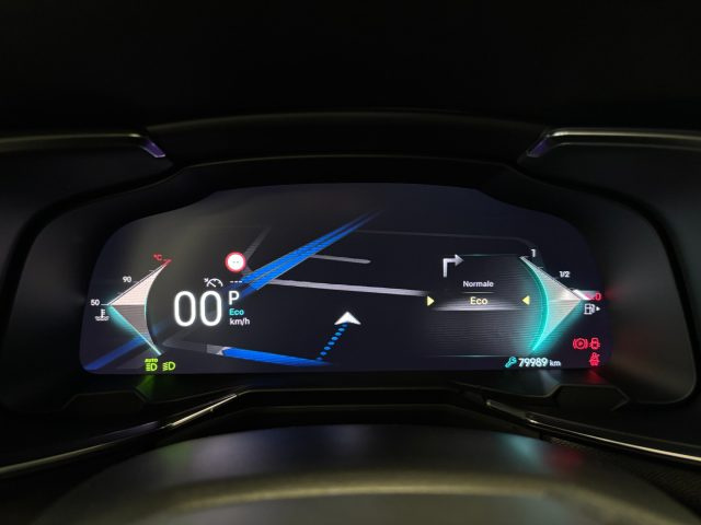 DS DS 7 PERFORMANCE LINE + STRAFULL 1.5 - foto 19