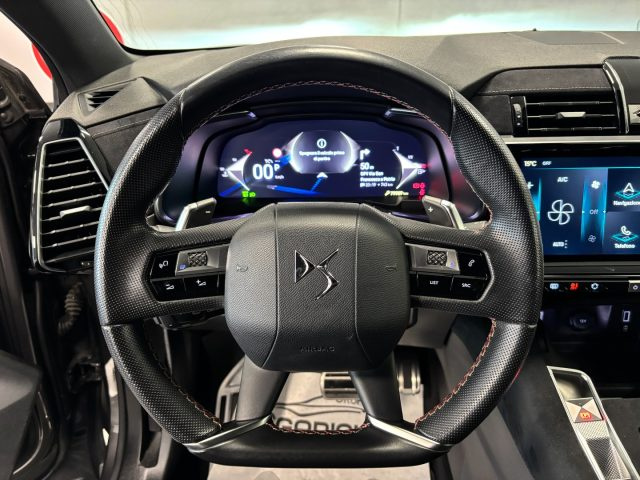 DS DS 7 PERFORMANCE LINE + STRAFULL 1.5 - foto 8