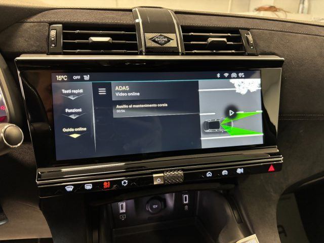 DS DS 7 PERFORMANCE LINE + STRAFULL 1.5 - foto 13