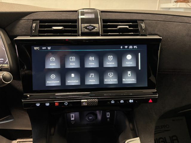 DS DS 7 PERFORMANCE LINE + STRAFULL 1.5 - foto 14