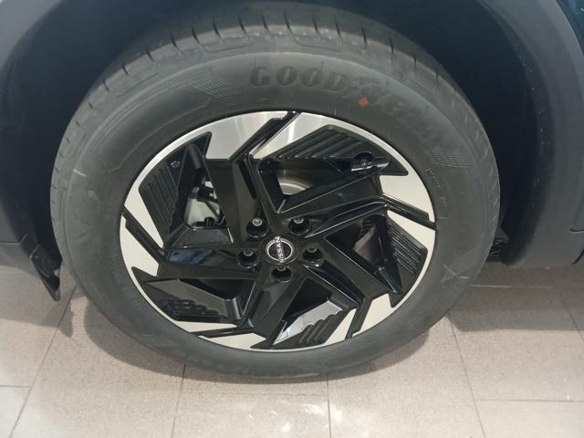 NISSAN QASHQAI E-POWER N-CONNECTA 205CV  PORTEL - foto 4