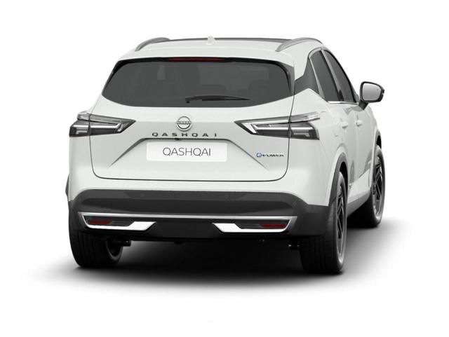 NISSAN QASHQAI E-POWER N-CONNECTA 205CV  PORTEL - foto 2