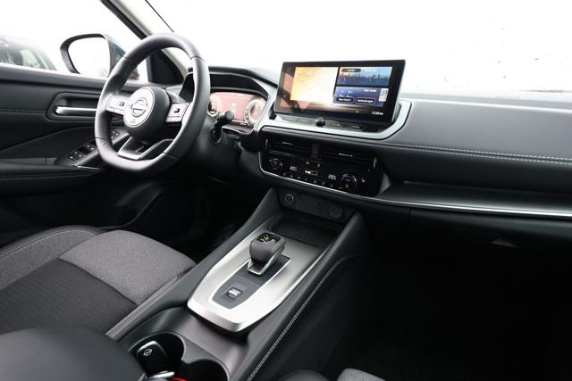NISSAN QASHQAI E-POWER N-CONNECTA 205CV  PORTEL - foto 7