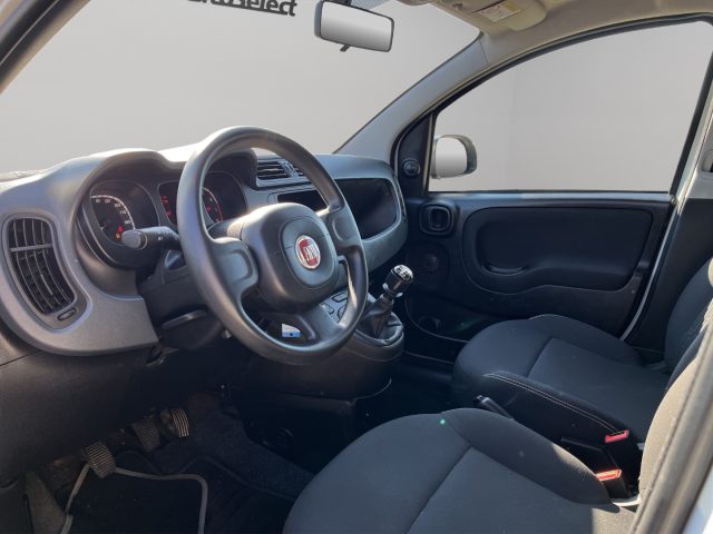 FIAT PANDA VAN N1 4 POSTI 1.0 HYBRID - foto 7