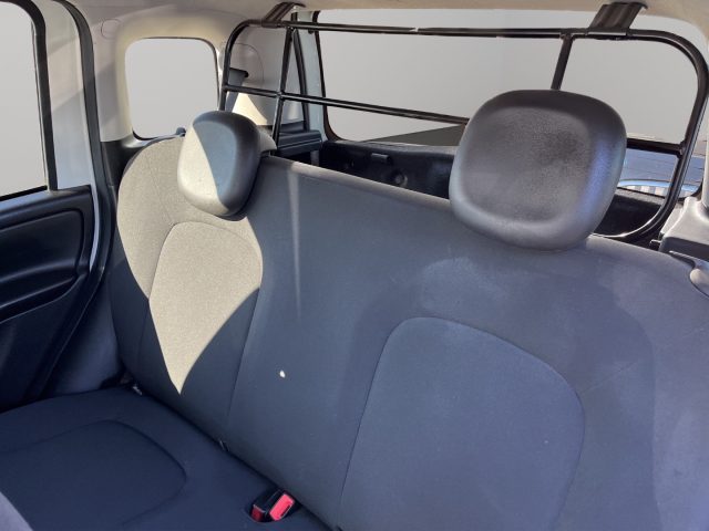 FIAT PANDA VAN N1 4 POSTI 1.0 HYBRID - foto 8