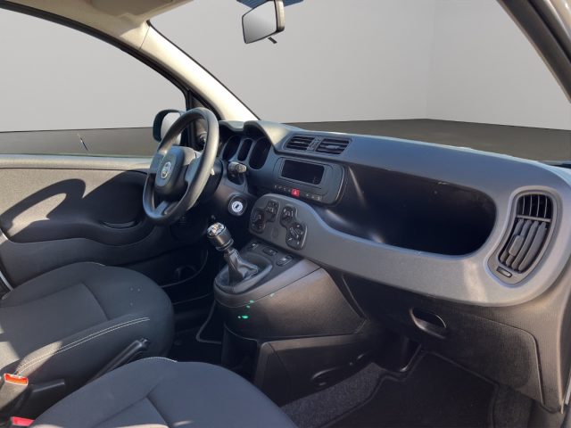 FIAT PANDA VAN N1 4 POSTI 1.0 HYBRID - foto 9