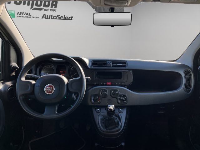 FIAT PANDA VAN N1 4 POSTI 1.0 HYBRID - foto 10