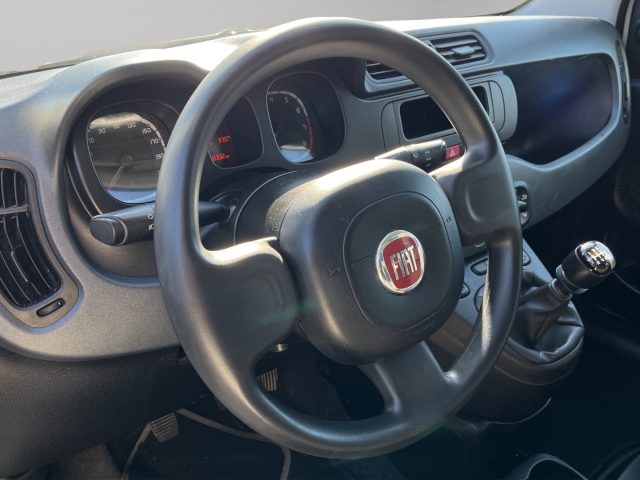 FIAT PANDA VAN N1 4 POSTI 1.0 HYBRID - foto 11