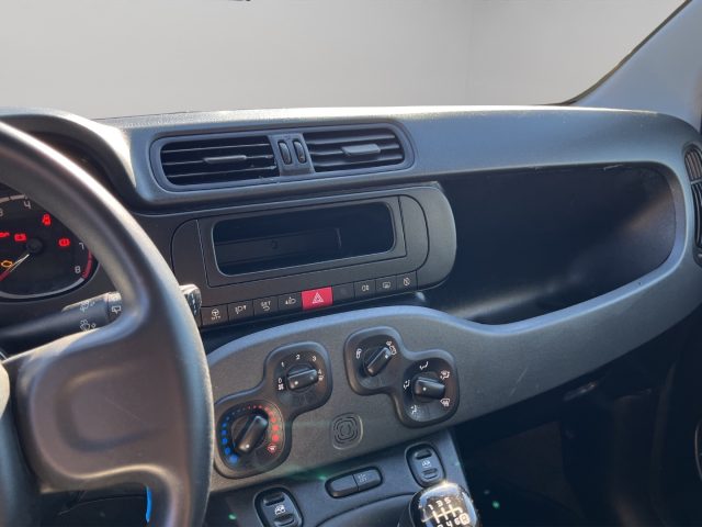 FIAT PANDA VAN N1 4 POSTI 1.0 HYBRID - foto 14