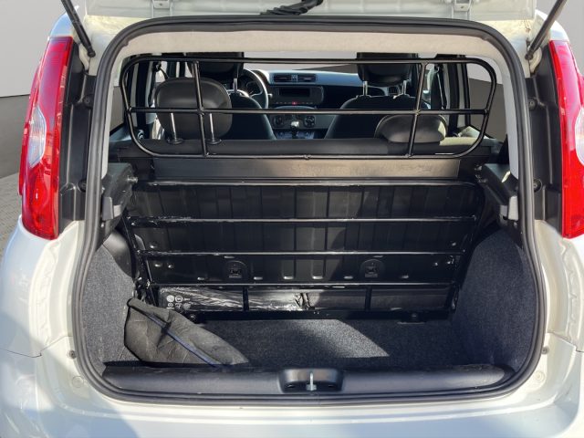 FIAT PANDA VAN N1 4 POSTI 1.0 HYBRID - foto 15