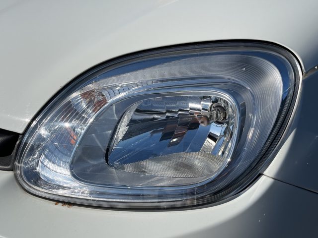FIAT PANDA VAN N1 4 POSTI 1.0 HYBRID - foto 16