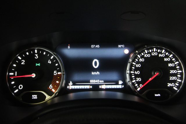 JEEP RENEGADE 1.6 MJT 130 CV LIMITED - foto 8
